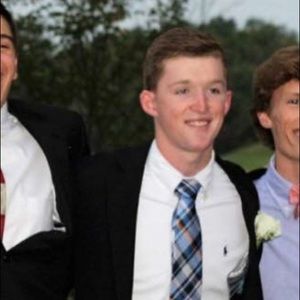 Meet your Posher, Cameron